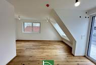 Gotthelf Living - Erstbezug, Klimaanlage und Premium Ausstattung mit großem Balkon bei der U2 Aspernstraße - PROVISIONSFREI!