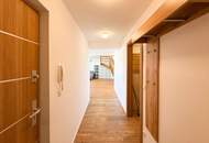 Altbau-Charme trifft moderne Maisonette – 4 Zimmer | 123 m² | barrierefrei | möbliert | Tamsweg/Lungau