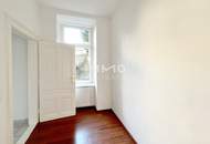 18.Wien, gediegener 104qm- 3,5 Zi-Altbau in bevorzugter Lage mit Lift