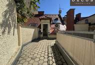 | SONNIGE DACHGESCHOSS-WOHNUNG | ca. 58m² | 3 ZIMMER | MIT ca. 50m² FREIFLÄCHE | 3.OG | SEHR GUTE LAGE | INNENSTADT