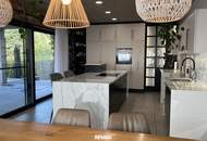 Geschmackvolles Designerhaus in ruhiger, idyllischer Lage am beliebten Gedersberg