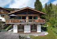 Hochwertiges Tiroler Alpenchalet am Sonnberg