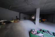 Geschäftslokal in Hofstetten