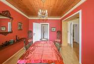 Golf-in/Golf-out Landhaus in sonniger Toplage