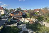 Leben mit der Natur- modernste Haustechnik, Photovoltaik, Deckenkühlung- Nähe U1 Neulaa