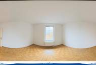 Ruhige 3-Zimmer-Wohnung mit Süd-West-Balkon in Ober St. Veit nahe Hörndlwald und KH Hietzing