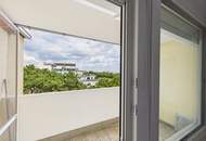 Traumhafte 2-Zimmer-Wohnung mit 3 Loggien in 1110 Wien – ab 785€ Kreditrate/Monat
