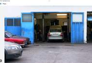 Gewerbefläche vielseitig verwendbar