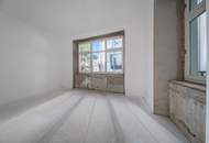 The Legacy - Zukunft berührt Geschichte