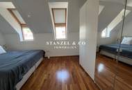 DACHGESCHOSS MIT HERRLICHEN TERRASSEN & FERNBLICK