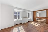Domizil im Herzen von Grinzing - inklusive 90m² Dachterrasse und separater Büroeinheit I Praxis