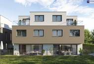 Baustart ist bereits erfolgt!!!! Design meets Nature: Neubau-Duo für exklusives Wohnen in Wien! Erstbezug! Deckenkühlung! Luft/Wasser-Wärmepumpe!