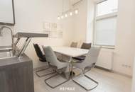 Elegant &amp; modern: Komplettsanierte 4-Zimmer-Wohnung in ruhiger Lage, 1110 Wien