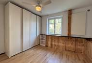 2,5-Zimmer-Wohnung mit Balkon &amp; Gartenbenutzung in Maxglan