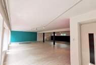 Geschäftsfläche im Zentrum von Spittal. Direkt am Am Stadtpark.