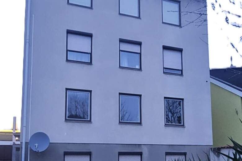 Geräumige 3-Zi-Wohnung 88,5m² mit Garage in Wiener Neustadt, Miete €770,47, Wohnung-miete, 890,47,€, 2700 Wiener Neustadt(Stadt)