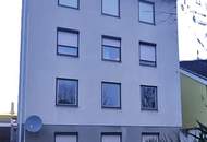 Geräumige 3-Zi-Wohnung 88,5m² mit Garage in Wiener Neustadt, Miete €770,47