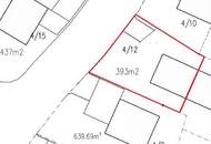 Modernes Eigenheim BUNGALOW nach eigenen Bedürfnissen in gefragter Lage - Rufling OBSTGARTEN