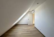Modernes Neubau-Penthouse am Kutschkermarkt – Erdwärme, Fußbodenheizung &amp; großzügige Dachterrasse! Garagenstellplatz