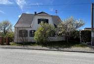 Idyllisches Wohnhaus mit Obstgarten