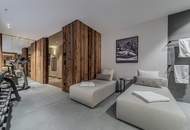 Luxuswohneinheit in exklusivem Zweifamilienwohnhaus in bester Wohngegend