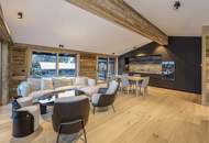 Luxus-Townhouse in zentraler Toplage