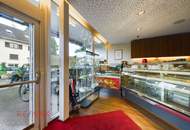 Ihre Chance: Etabliertes Restaurant-Café mit Potenzial in Wolfurt