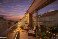 DG-ERSTBEZUG mit BALKON | Nähe Alte Donau | Tageslichtbad | Fernwärme & Klimaanlage | TG-Stellplatz optional | Ideal für Anleger oder Eigennutzer | Nachhaltiges Projekt