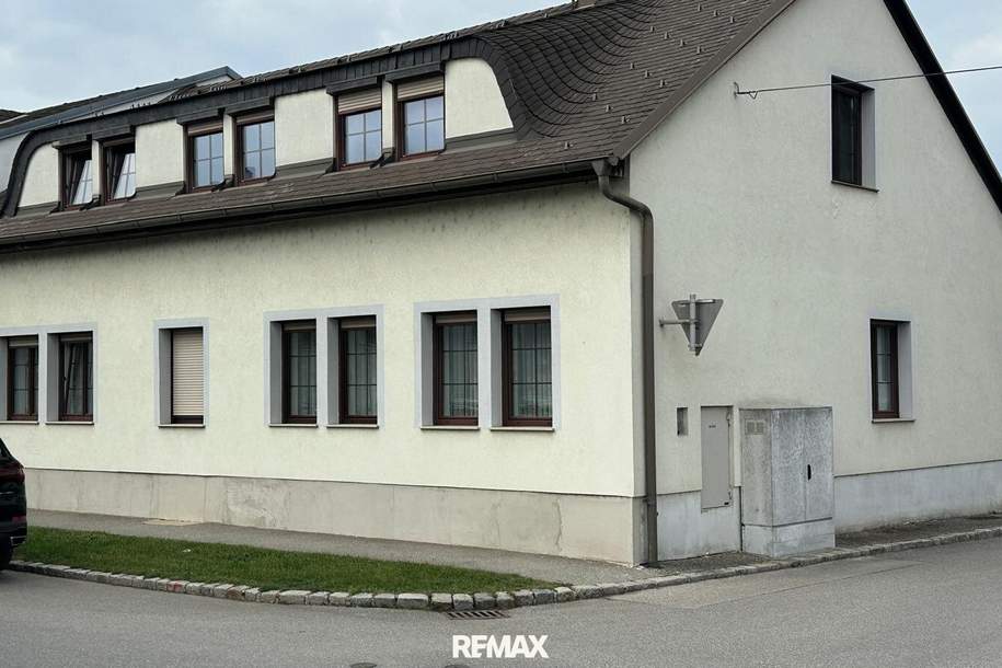 "Nationalparkgemeinde Illmitz, Neusiedler See!", Haus-kauf, 289.000,€, 7142 Neusiedl am See