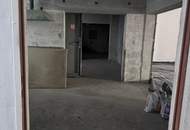 Helle Gewerbehalle mit Verkaufsraumcharakter in 2601 Sollenau bald zu vermieten