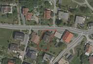 Ein Platz mit Potenzial – Einfamilienhaus in bester Lage von Klaus