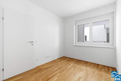 Urbanes Wohnen im Messequadrant – modernes Design trifft Top-Lage in Graz, Wohnung-miete, 804,30,€, 8010 Graz(Stadt)