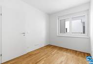 Urbanes Wohnen im Messequadrant – modernes Design trifft Top-Lage in Graz