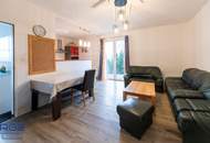 Gartenwohnung in Traiskirchen (momentan noch befristet vermietet)