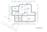 Einfamilienhaus in sonniger Ruhelage am Golfplatz