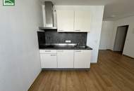 All-inclusive wohnen! Kompakte 1-Zimmer-Wohnung in der Tokiostraße 12!