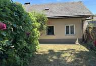 Sommerhaus im Weinviertel im schönen Kreuttal