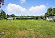 HOCHKARÄTIGES WOHNEN IN GRÜNRUHELAGE! WOHLFÜHL-REFUGIUM DER EXTRA KLASSE: TRADITION TRIFFT MODERNSTEN KOMFORT!