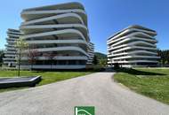 Green City Living – Wohnen im Park, Leben mit Stil