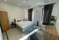 Airbnb tauglich! Hofseitige, ruhige 3 Zimmer Wohnung in U-Bahn Nähe | Top Aufteilung