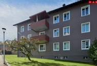 Wohnen mit garantiert bestem Preis-Leistungs-Verhältnis im aufstrebenden Ried! Wohnvergnügen pur: Grünlage, gute Nachbarschaft, 1A Infrastruktur!