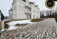 Erstbezug: Stilvolle Gartenwohnung mit Terrasse in Ebreichsdorf – Ihr neues Zuhause!