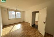 3-stöckige Maisonette mit 50 m² Wohnküche im FLAIR City living nahe S-Bahn Atzgersdorf! Ab sofort