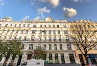 TOP STARTERWOHNUNG - 2 ZIMMER ALTBAUWOHNUNG MIT HOHEN RÄUMEN - SOFORT BEZIEHBAR - NÄHE HANNOVERMARKT UND U6