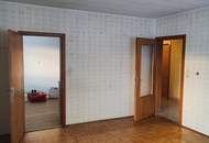 Viel Platz für Wohnen und arbeiten