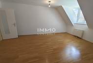 DG-Wohnung in einem hübschen Altbau in der Hetzgasse