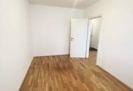 Schöne Loggiawohnung mit 2 Zimmern - in ruhiger Seitengasse nächst Josefstraße