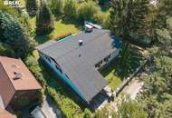 Traumhaus mit schönem Garten und Pool in ruhiger Lage