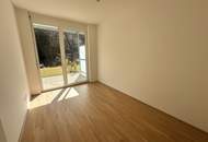 ERSTBEZUG: 3 Zimmer + 104 m² Garten/Terrasse | Graz-Gösting