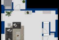 Großzügiges Wohnhaus mit Geschichte und Charme im Zentrum von Teufenbach